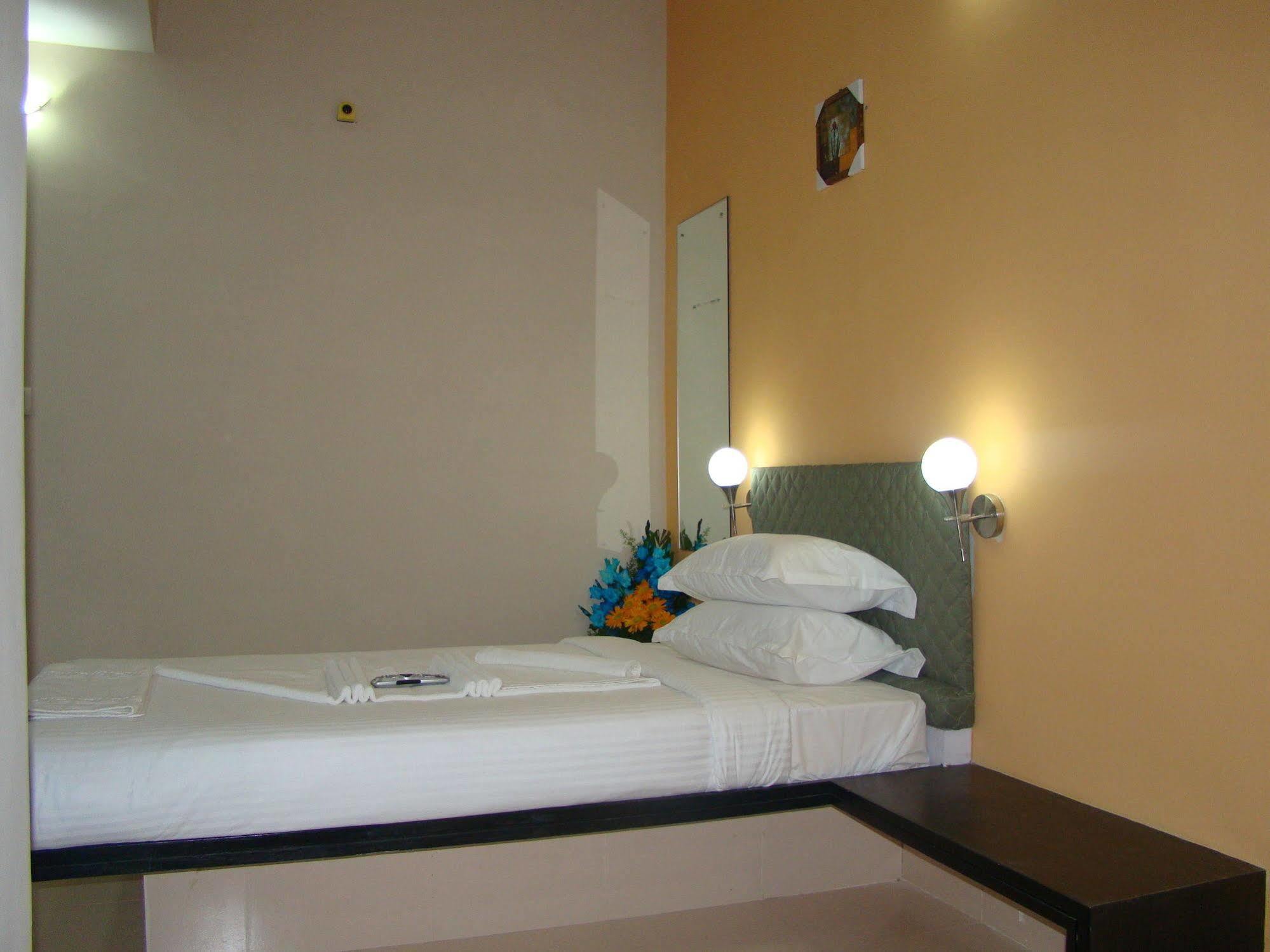 ซิกนัม ซิตี้สเคป แกรนด์ บี บังกาลอร์ Hotel ภายนอก รูปภาพ